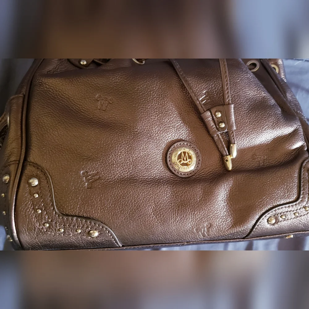 Misty Collection Handbag - Picture 11 of 12